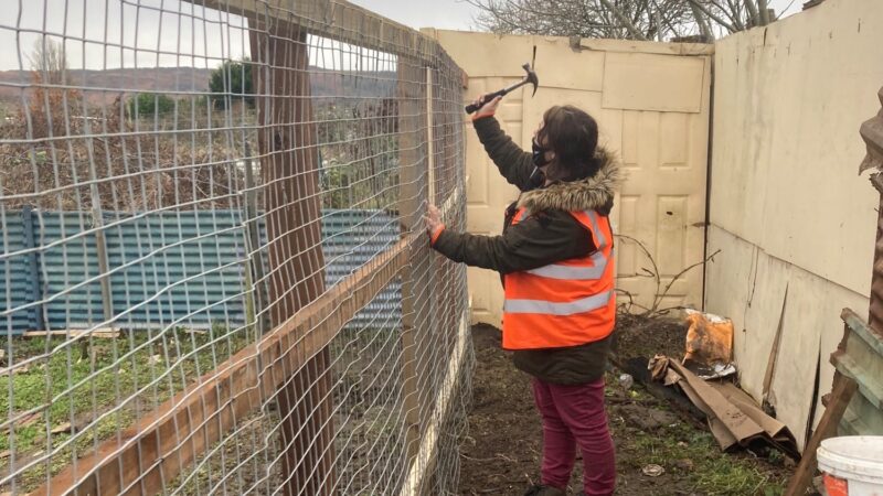 Community Payback
